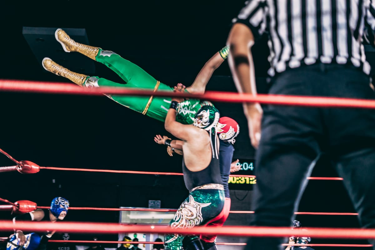 🤼‍♀️ Wrestling: SummerSlam 2025 Night 1 Delivers Major Upsets at MetLife Stadium