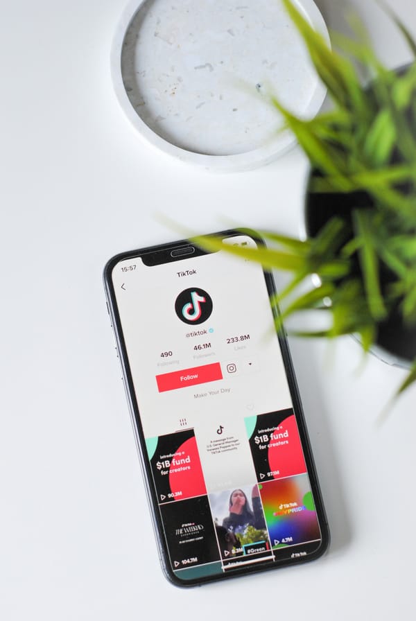 TikTok Just Banned This Trend – Here’s Why It’s Still Spreading